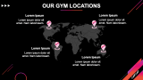 Gym Theme - Slide 11
