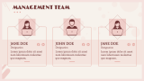 Beauty Products Brand Business Plan - Slide 8