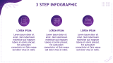 Modern Purple Presentation - Slide 5