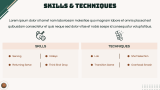 Pickleball Presentation Template - Slide 5