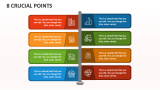 8 Crucial Points - Slide 1