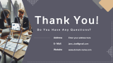 Modern Pitch Deck - Slide 11