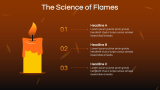 Fire Presentation Theme - Slide 4