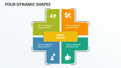 Four Dynamic Shapes - Slide 1
