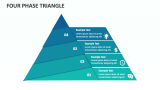 Four Phase Triangle - Slide 1