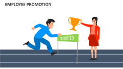 Employee Promotion - Slide 1
