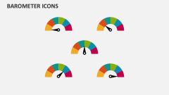 Barometer Icons - Slide 1