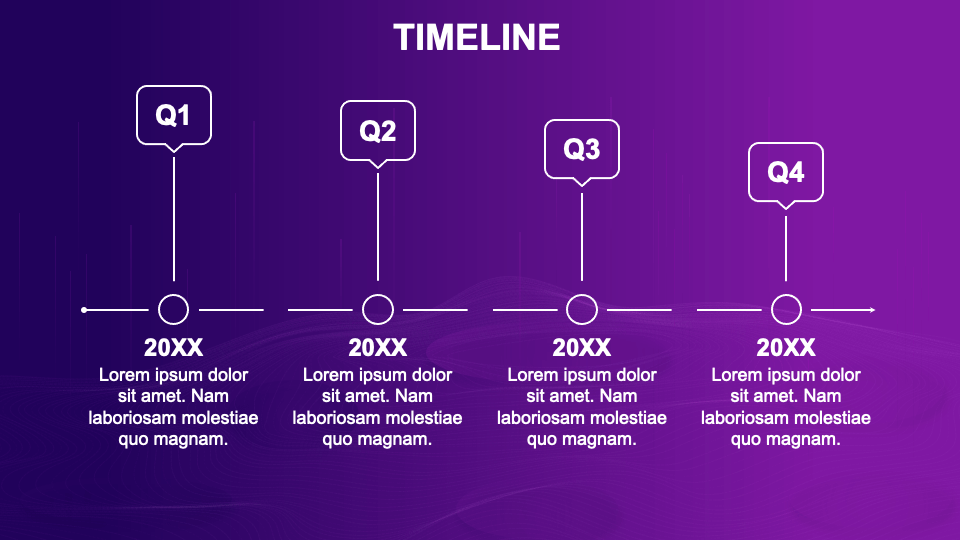 Metaverse Project Proposal for PowerPoint and Google Slides - PPT Slides
