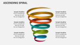 Ascending Spiral - Slide 2