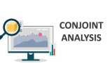 Conjoint Analysis - Slide 1