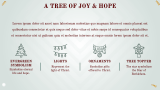 Christmas Tree Presentation - Slide 6