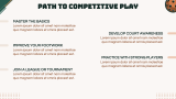Pickleball Presentation Template - Slide 10