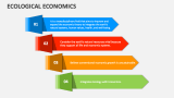 Ecological Economics - Slide 5