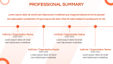 Marketing Director Portfolio - Slide 5