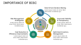 Business Intelligence in Supply Chain - Slide 4