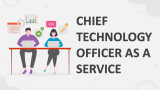 CTO as a Service - Slide 1