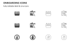 Onboarding Icons - Slide 2