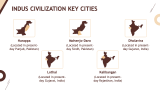 Indus Civilization Presentation - Slide 5