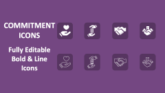 Commitment Icons - Slide 1