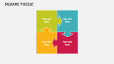 Square Puzzle - Slide 3