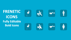 Frenetic Icons - Slide 1