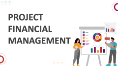 Project Financial Management - Slide 1
