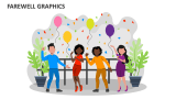 Farewell Graphics - Slide 1