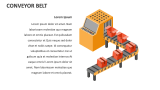 Conveyor Belt - Slide 3