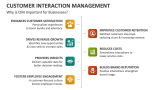 Why is Customer Interaction Management Important for Businesses? - Slide 5
