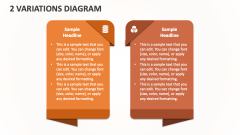 2 Variations Diagram - Slide 1