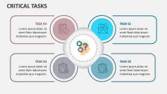 Critical Tasks - Slide 1