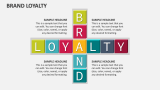 Brand Loyalty - Slide 8