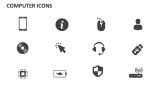 Computer Icons - Slide 3