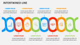 Intertwined Line - Slide 7