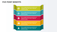 Five Point Benefits - Slide 1