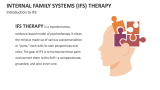 Introduction to Internal Family Systems (IFS) Therapy - Slide 2