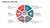 Internal Analysis - Slide 1