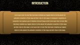 Glitter Background Theme - Slide 4