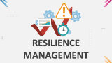 Resilience Management - Slide 1