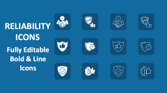 Reliability Icons - Slide 1