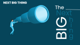 Next Big Thing - Slide 5