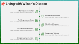 Wilson's Disease - Slide 10