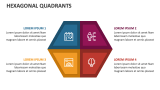 Hexagonal Quadrants - Slide 2