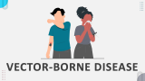 Vector-Borne Disease - Slide 1