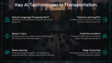 AI in Transportation - Slide 3