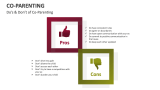 Do's & Don't of Co-Parenting - Slide 5
