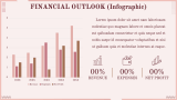 Rose Gold Background Theme - Slide 11