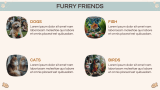 Pet Presentation Theme - Slide 5