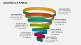 Ascending Spiral - Slide 3