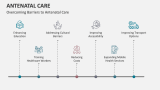 Overcoming Barriers to Antenatal Care - Slide 8
